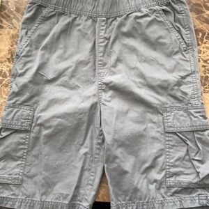 Boys Size 16 Children’s Place Cargo Shorts